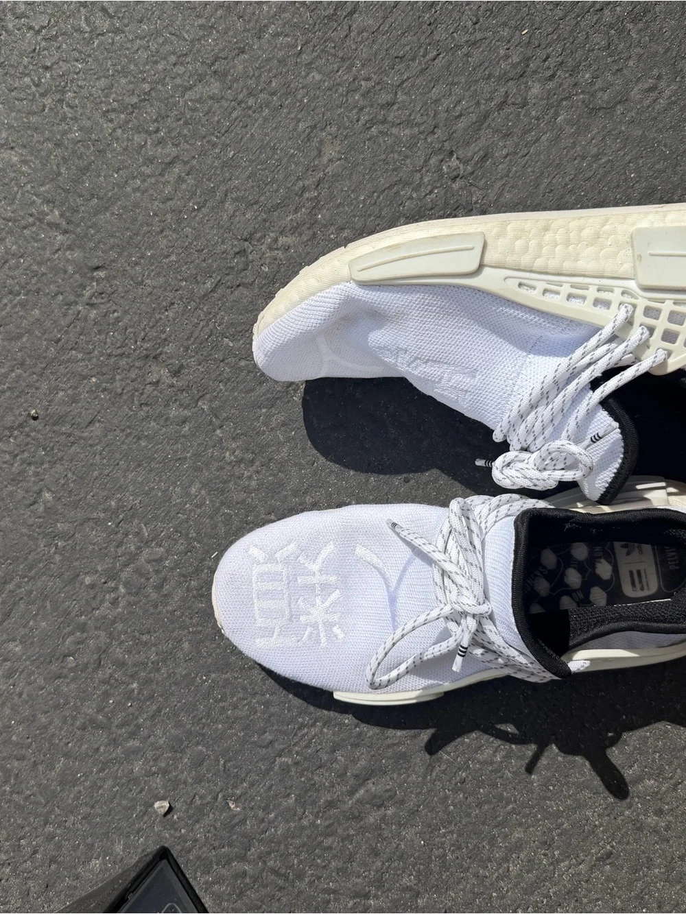 adidas lightweight athletic